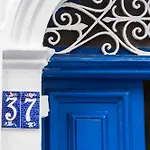 Charming 2 Bedroom Maisonette In Jell1-3 Holiday home Valletta