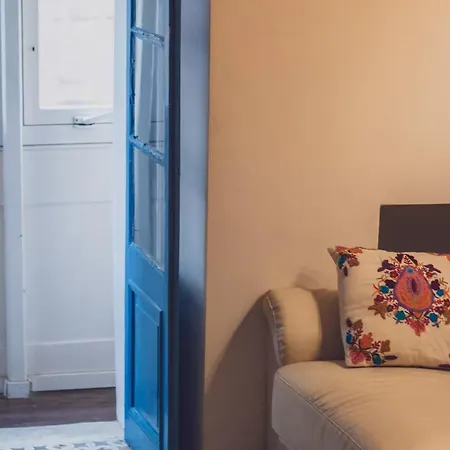 Charming 2 Bedroom Maisonette In Jell1-3 Дом отдыха Валетта