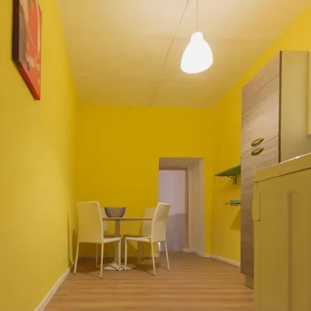 Holiday home Charming 2 Bedroom Maisonette In Jell1-3 Valletta