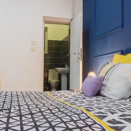 Charming 2 Bedroom Maisonette In Jell1-3 Дом отдыха *