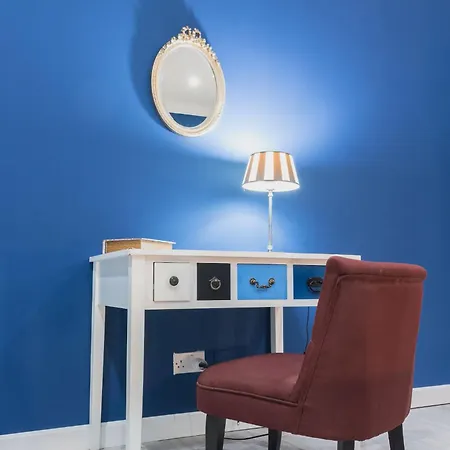 Charming 2 Bedroom Maisonette In Jell1-3 * Валетта