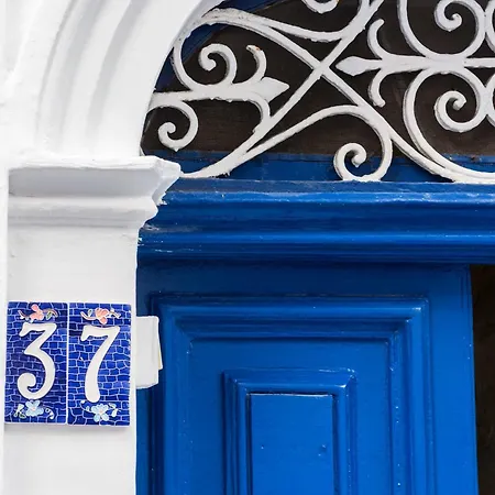 Charming 2 Bedroom Maisonette In Jell1-3 Дом отдыха Валетта