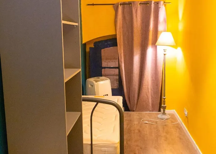 Charming 2 Bedroom Maisonette In Jell1-3 Valletta