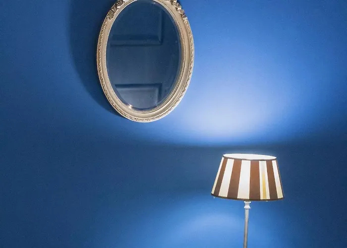 Holiday home Charming 2 Bedroom Maisonette In Jell1-3 Valletta