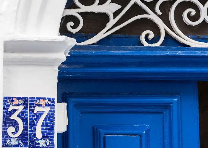 Charming 2 Bedroom Maisonette In Jell1-3 Holiday home Valletta